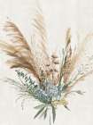 Rustic Bouquet II Art Print