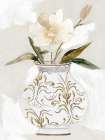 Decorative Botanical I Art Print