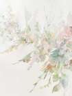 Meadow Whispers I Art Print