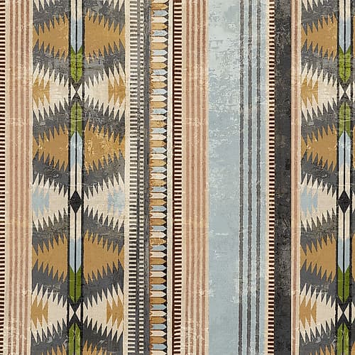 Navaho II Bohème reproduction