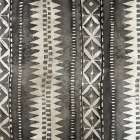 Rhythmic Patternscape II Art Print