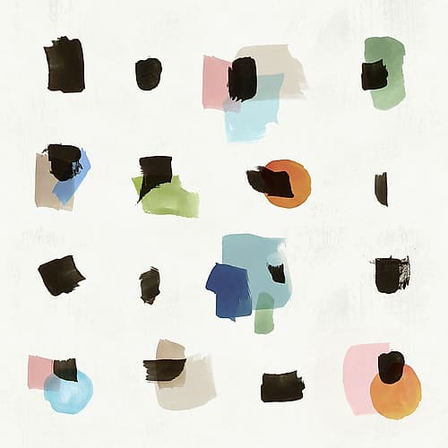 Little Things Art Print