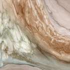 Geology Marble II Art Print