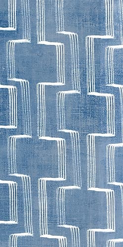 Symphony in Motion I Minimalist Print