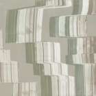 Shifting Blocks in Muted Motion Art Print