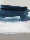Shades of Sea and Sky Art Print