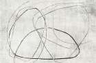 Lines of Subtle Complexity Art Print