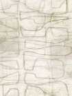 Shapes in Subtle Motion Art Print