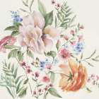 Filed of Flowers Art Print