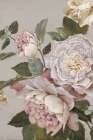 Baroque Blossom II Art Print