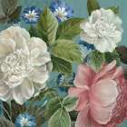 Modern Baroque Art Print