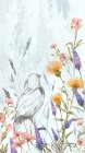Wild Garden I Art Print