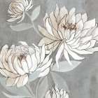 Simplicity in Bloom Art Print