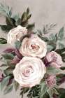 Thorns and Grace Art Print
