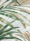 Frond Impressions I Art Print