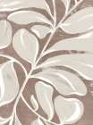 Faded Foliage II Art Print