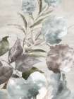 Muted Blossoms in Gentle Light Art Print