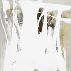 Behind the Light I Art Print