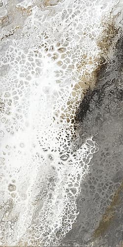 Eternal Embrace I Art Print by Grace Rowan