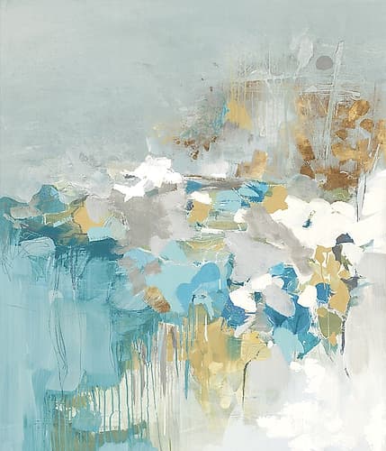 Sea Well Art Print