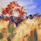 Catching the Moment Art Print