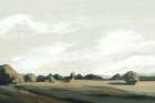 Skyland Landscape Print