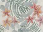 Tropic Pastel Art Print