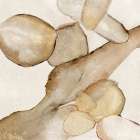 Gently Floating I Minimalist Print