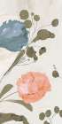 Natures Poetry II Art Print