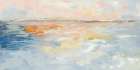 Twilight Ocean Art Print