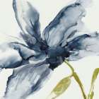 Petals of Sky I Art Print