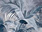 Swaying Serenity Art Print