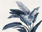 Ocean Canopy Art Print