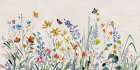 Wildflower Whispers Art Print