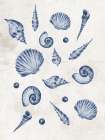 Sprawing Waters Art Print