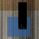 Read Between the Lines II Minimalist Print