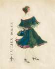 Galmour Collection Art Print