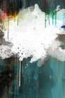 Clouds I Art Print