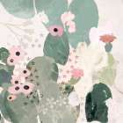 Mexican Cactus II Art Print