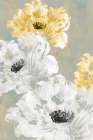 Neutral Contrast II Art Print