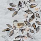 Tweet Tweet I Botanical Print