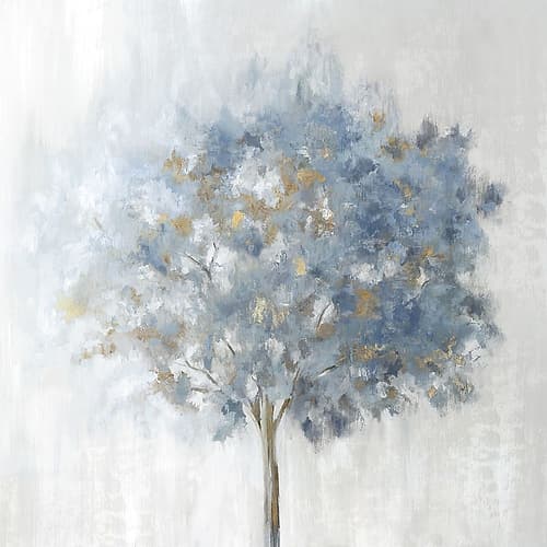 Solely Art Print
