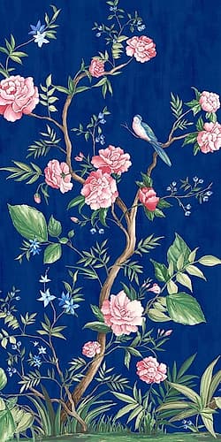 Night Song Art Print