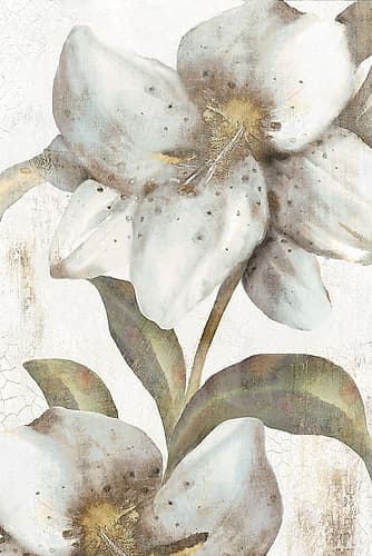 Italian Love Art Print