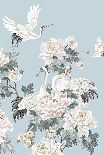 Pure Beauty II Art Print