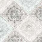 Delicate Tiles Art Print