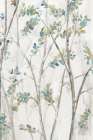 Delicate Branches Art Print