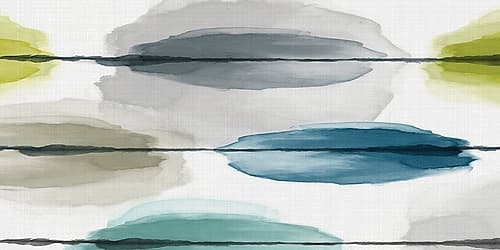 Follow Beside Art Print