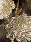 Golden Grace II Art Print