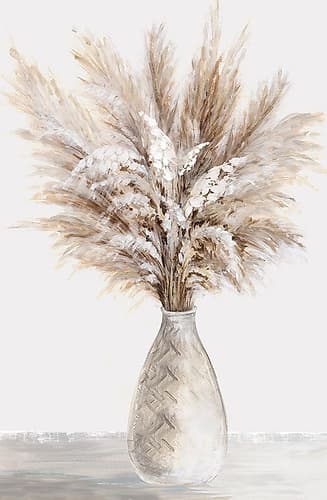 Pompette II Art Print